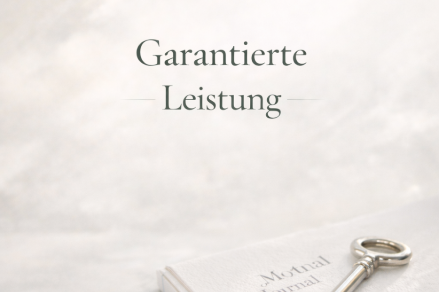 Planbare Gesundheit für Mediziner ohne Kassenrisiko.