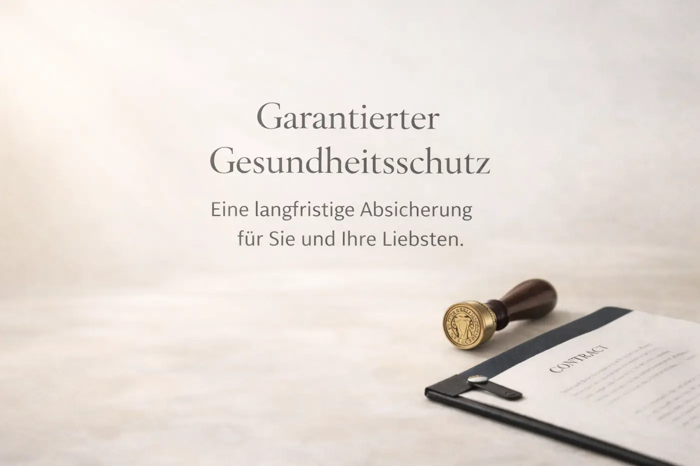 Private Krankenversicherung